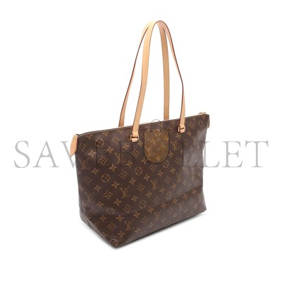 LOUIS VUITTON IENA MM CLASSIC LOGO SHOULDER BAG  (31*28*17cm) LOUIS VUITTON IENA MM CLASSIC LOGO SHOULDER BAG  (31*28*17cm)